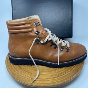 New TASTEMAKER Taste Exploration Men's Boots Size 13